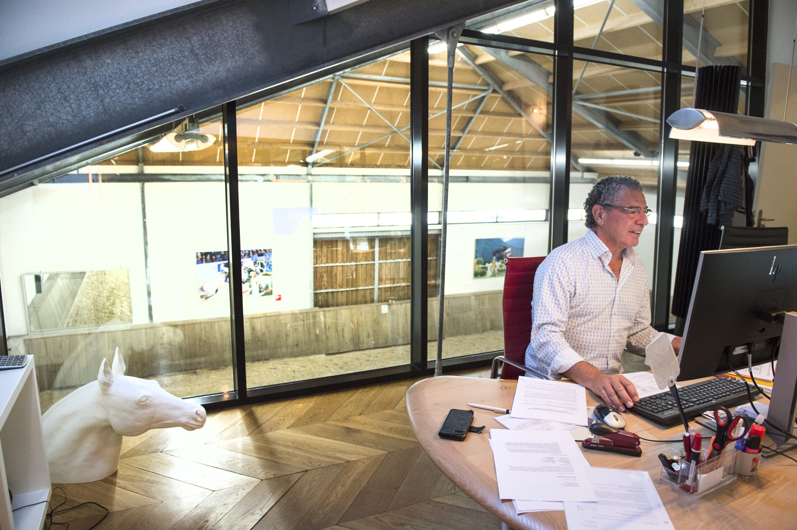 Starten als hippisch ondernemer? Kom naar bijeenkomst ‘Professioneel